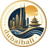 DubaiBali.com logo