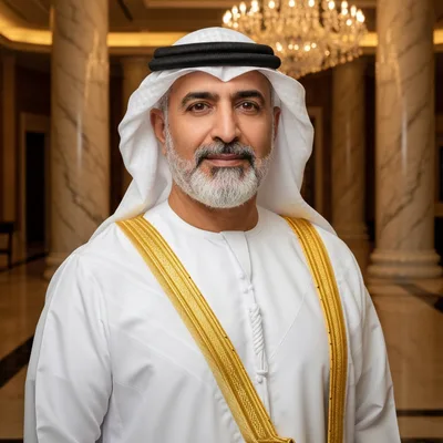 Ahmad Al-Kuwari - DubaiBali Premium Client