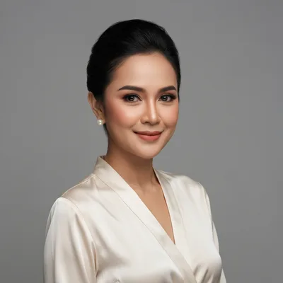 Dewi Wulandari - DubaiBali Team