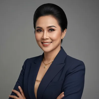 Fitri Maharani - DubaiBali Team