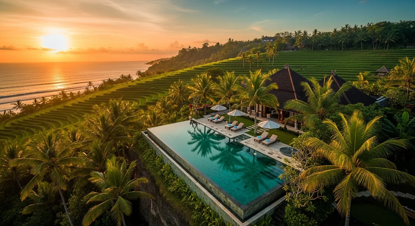 Dubai to Bali Premium Relocation Services - DubaiBali.com