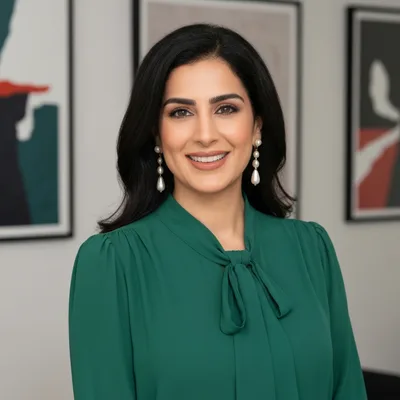 Layla Hassan - DubaiBali Premium Client
