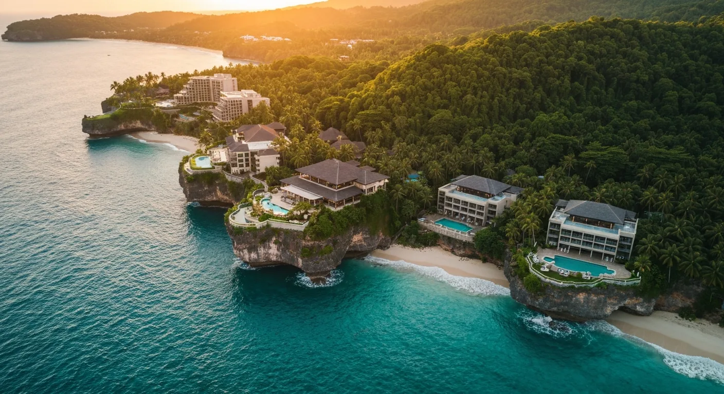 Bali vs Singapore 2026 - DubaiBali.com