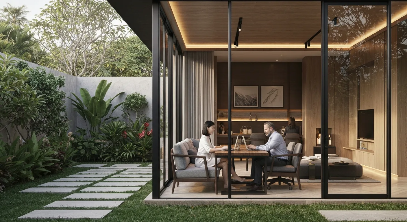Business Setup in Bali - DubaiBali.com
