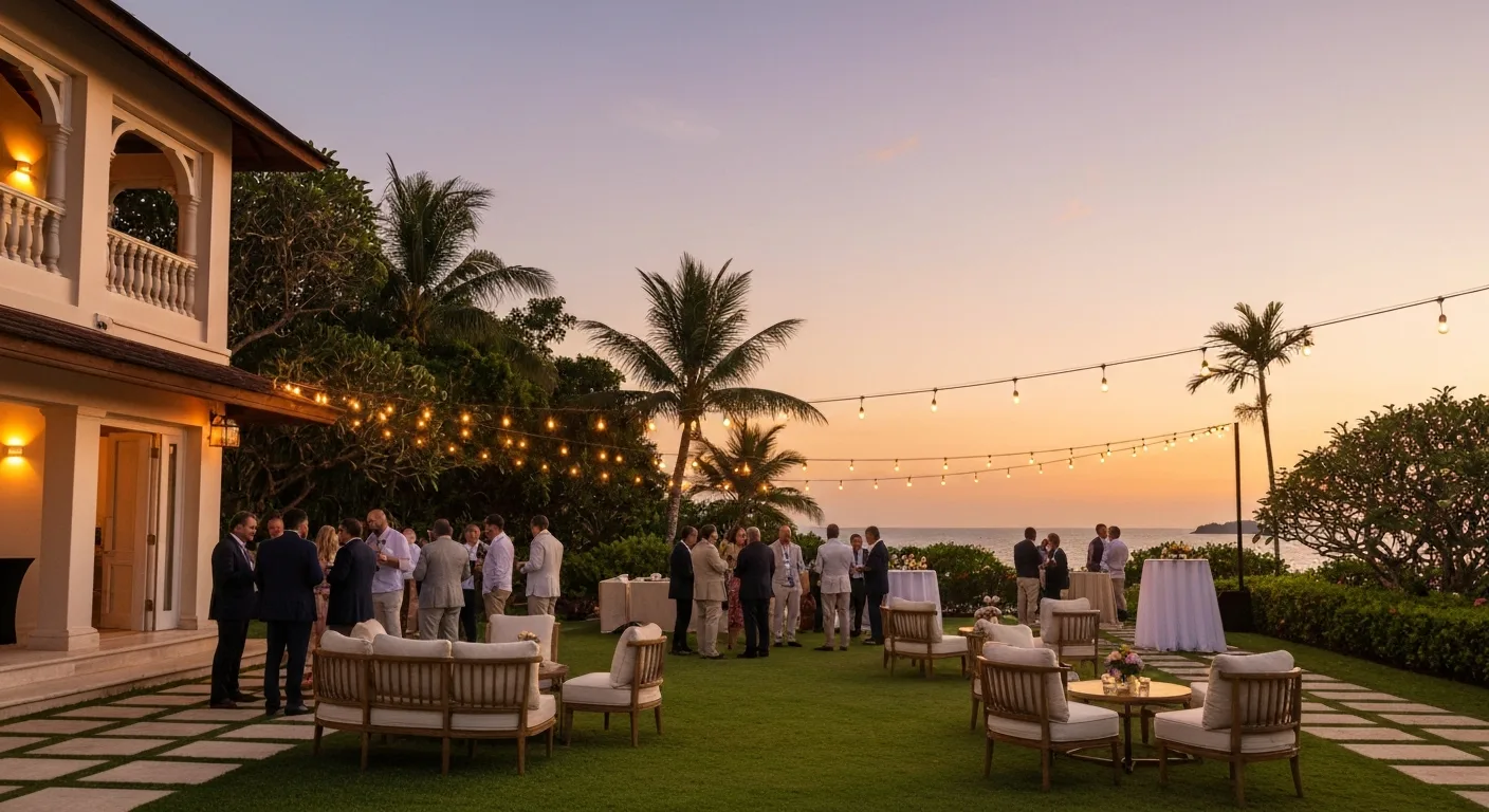 Dubai-Bali Community - DubaiBali.com