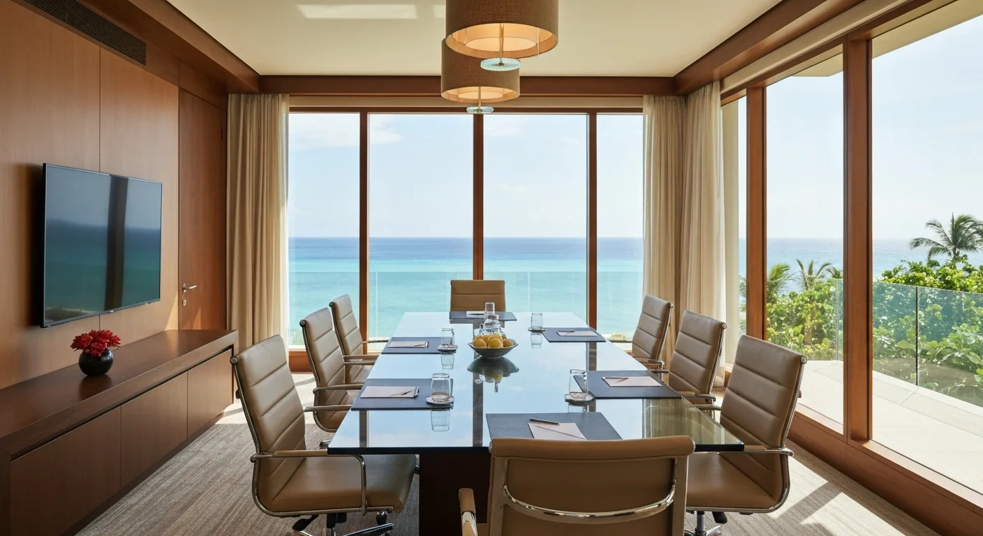Conglomerate Services - DubaiBali.com