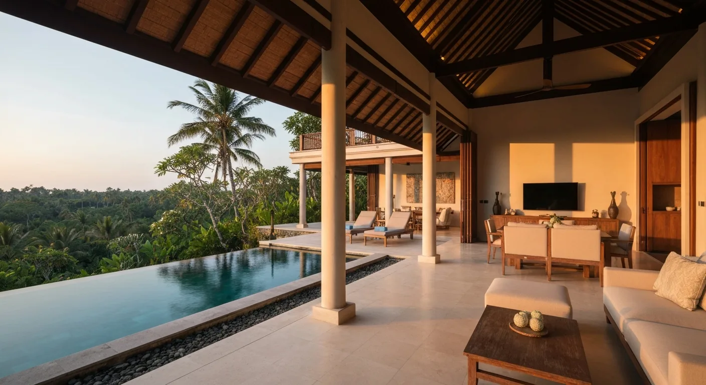 Cost of Living - DubaiBali.com