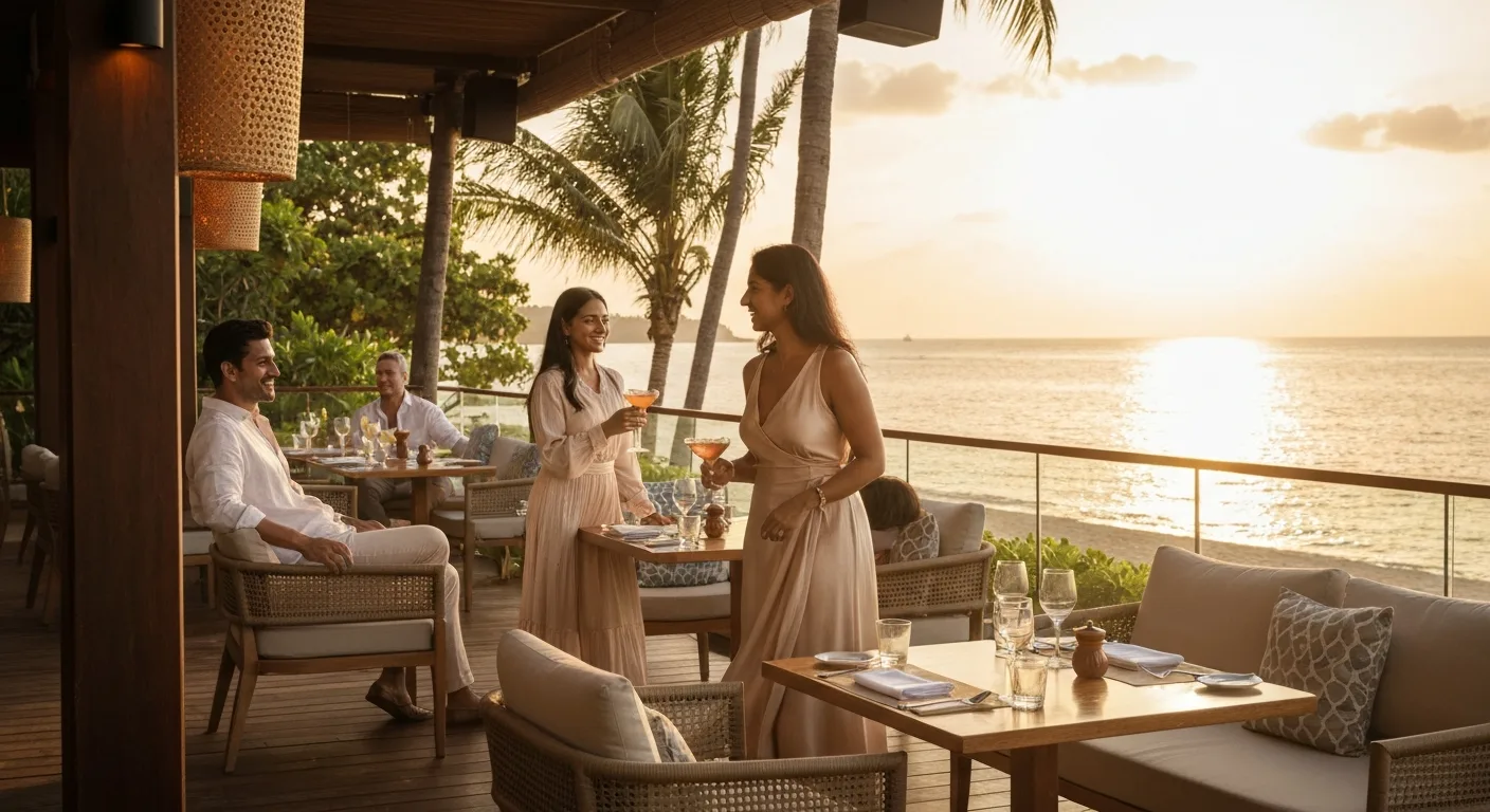 Dubai Expat Guide to Bali - DubaiBali.com