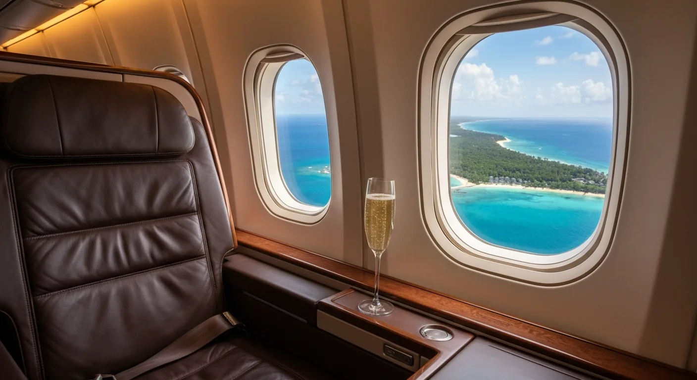 Dubai to Bali Flight Guide - DubaiBali.com