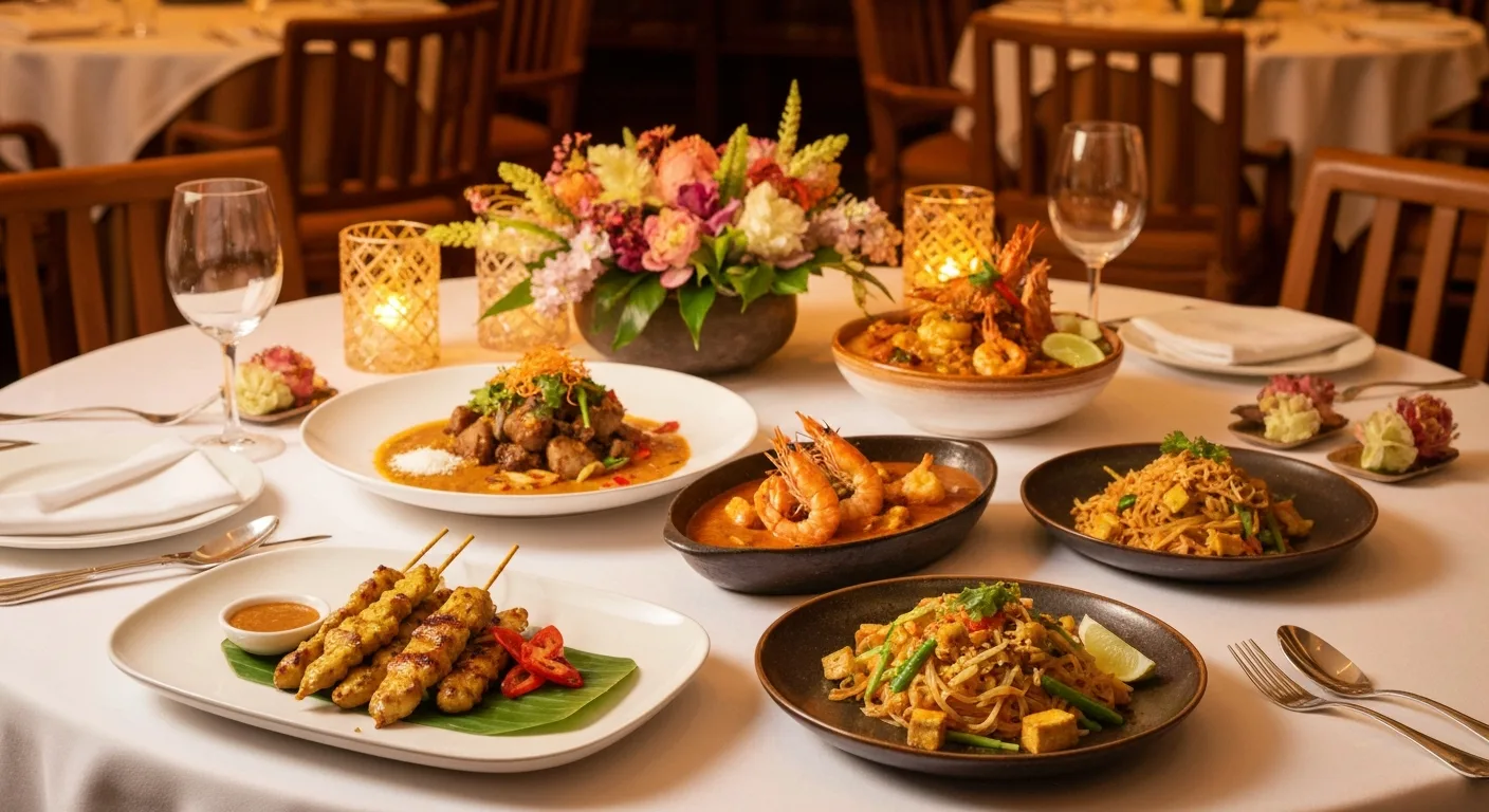 Halal Food & Muslim Life Bali - DubaiBali.com
