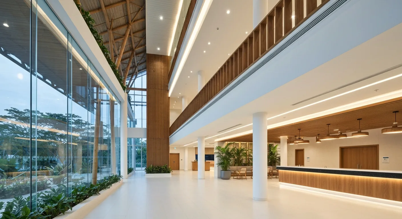 Healthcare in Bali - DubaiBali.com