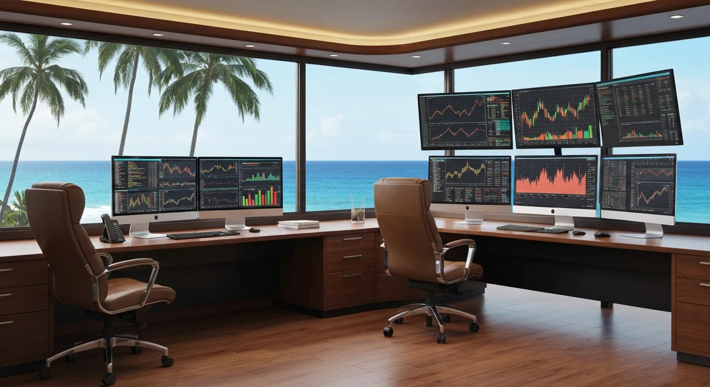 Bali Investment ROI Data - DubaiBali.com