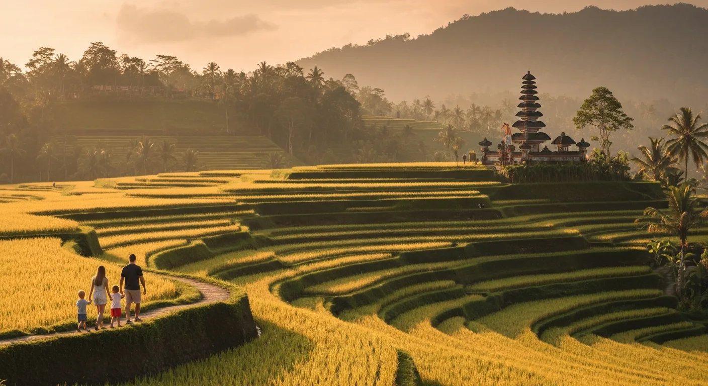 Relocate to Bali - DubaiBali.com