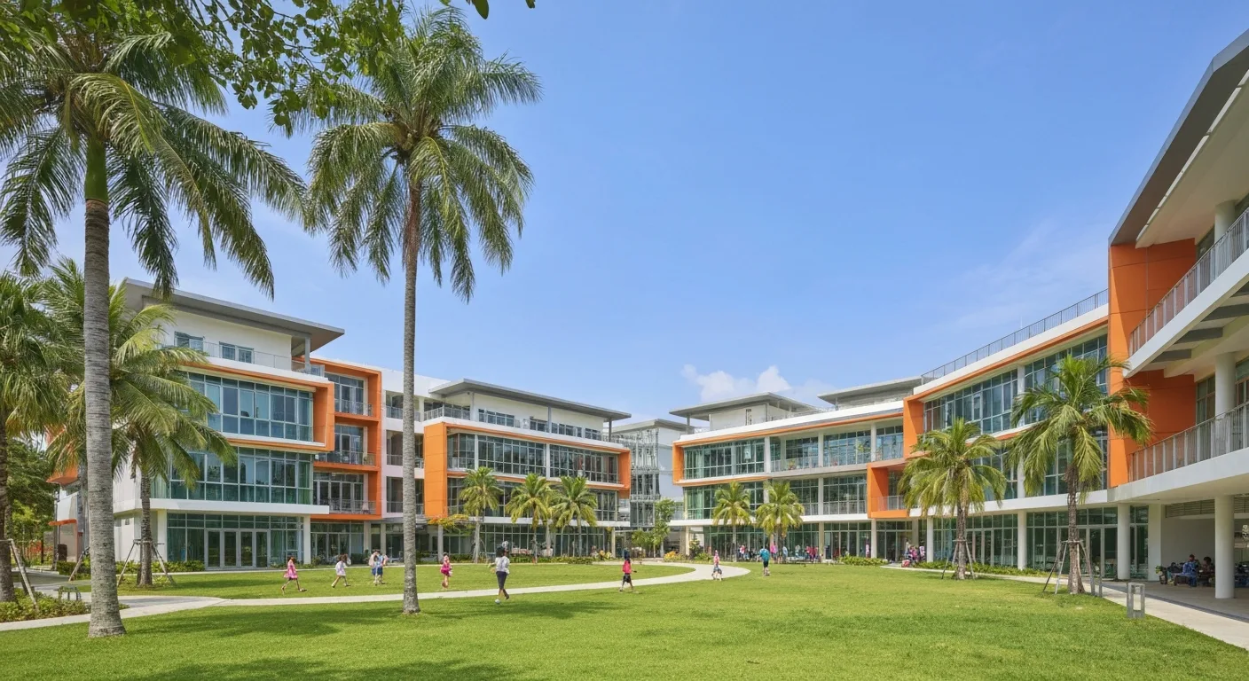 International Schools Bali - DubaiBali.com