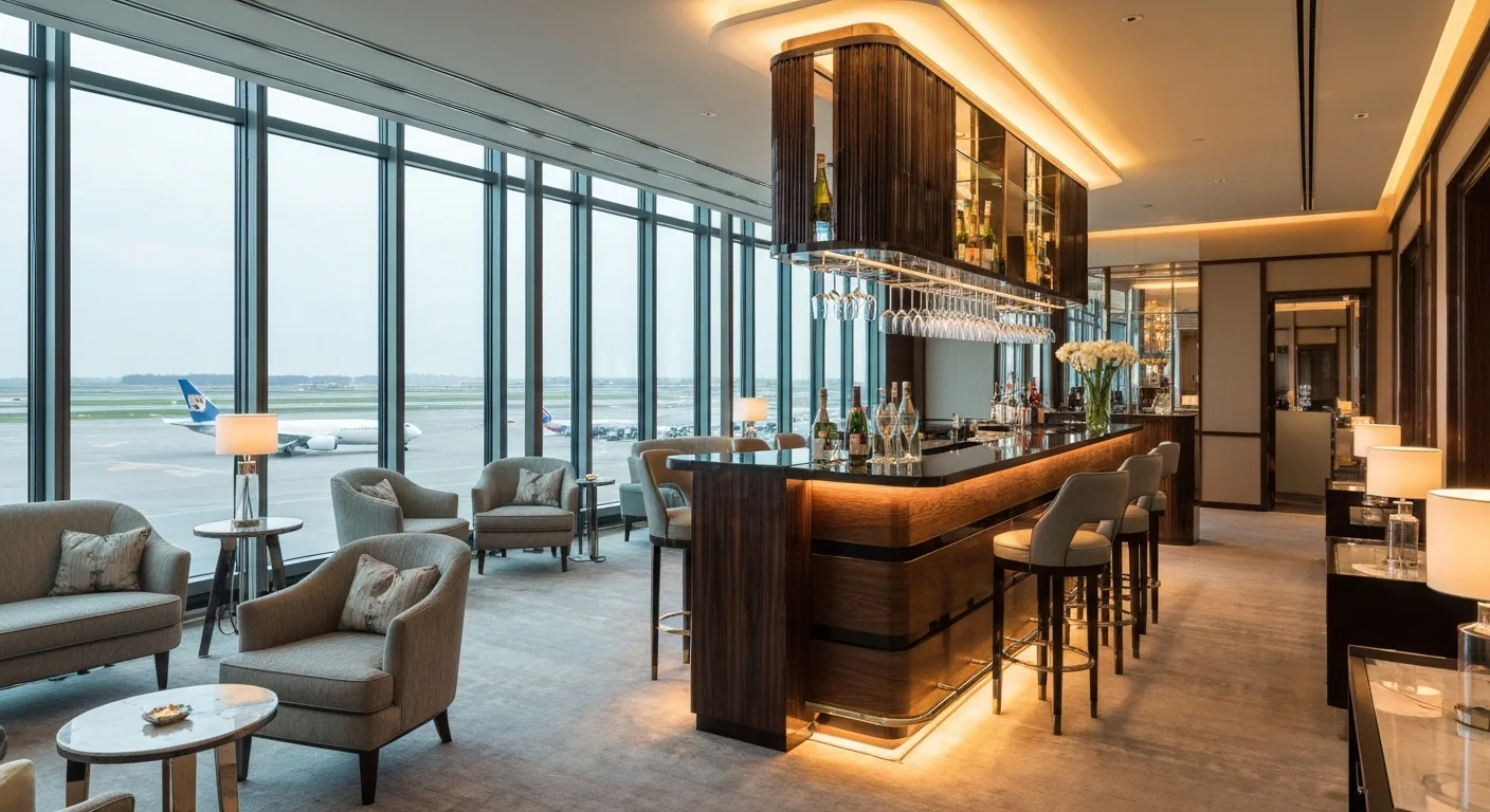 Luxury Transit - DubaiBali.com