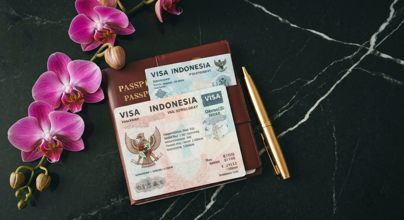 Bali Visa Guide - DubaiBali.com