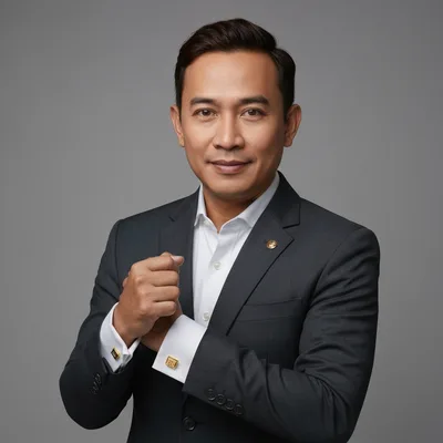Rizky Ananda - DubaiBali Team
